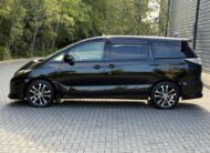 Toyota Estima Areas Premium G 2013