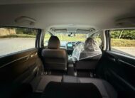 Honda Jazz Hybrid 1.5L 2014