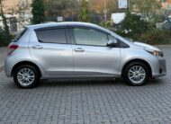 Toyota Yaris 2013 Ultra Low Miles, Verified Mileage