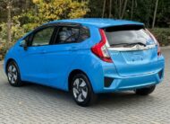 Honda Jazz /FIT 2014 HYBRID PETROL 24M WARRANTY
