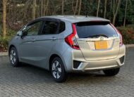 Honda Jazz FIT HYBRID PETROL LOW MILEAGE IMMACULATE