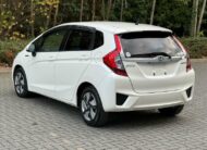 Honda Jazz Hybrid 1.5L 2014