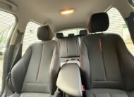 BMW 116I SPORT AUTO BLUE 2014