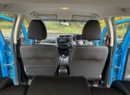 Honda Jazz /FIT 2014 HYBRID PETROL 24M WARRANTY