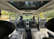 Toyota Alphard 2013 PREMIUM EDITION 3.5 V6 LUXURY SEATS
