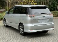 Toyota Estima 2012 Aeras E-Four Hybrid