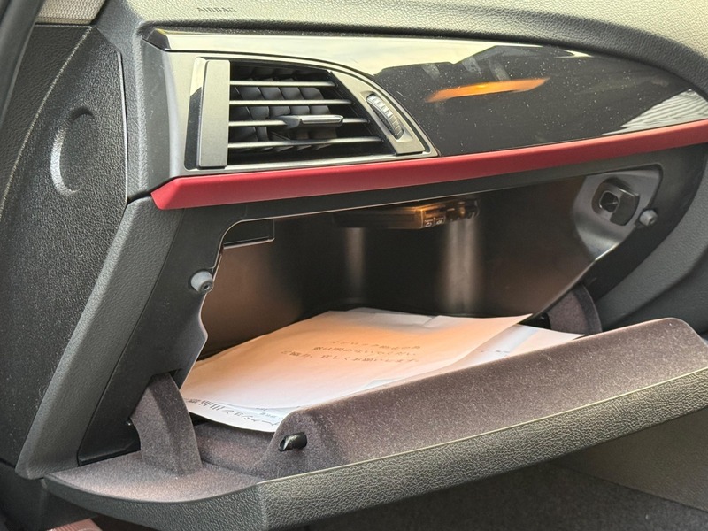 BMW 116I SPORT AUTO BLUE 2014