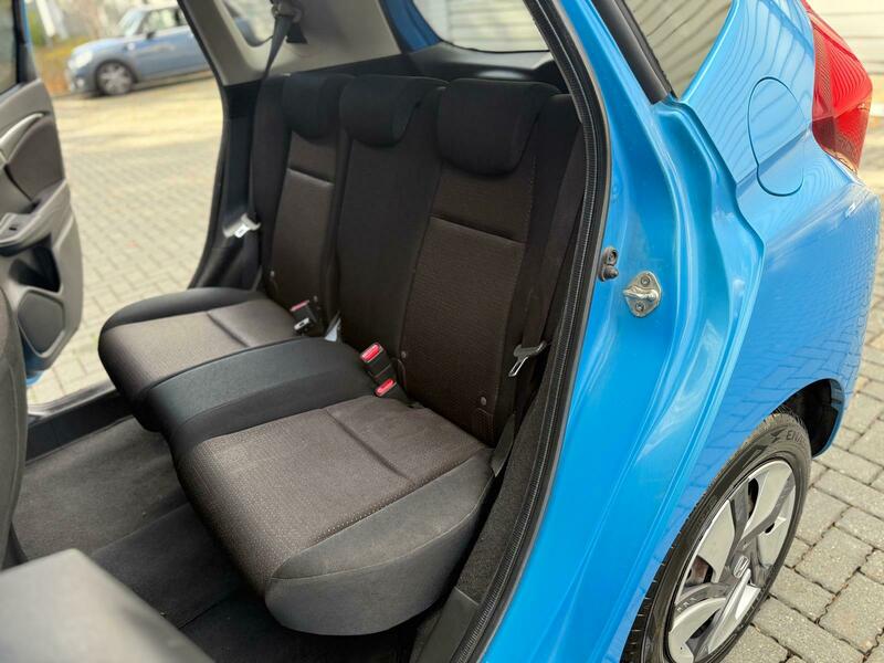 Honda Jazz /FIT 2014 HYBRID PETROL 24M WARRANTY