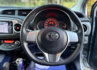 Toyota Yaris 2013 Ultra Low Miles, Verified Mileage