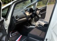 Honda Jazz Hybrid 1.5L 2014