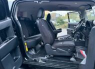 Toyota FJ Cruiser 2013 Ultimate Edition