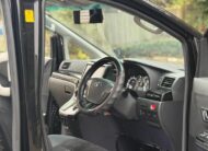 Toyota Vellfire 2.4 G’S 2014 Sport Edition (Gazoo sport)