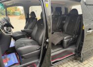Toyota Vellfire 2.4 G’S 2014 Sport Edition (Gazoo sport)