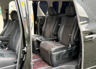 Toyota Vellfire Golden Eyes 2013