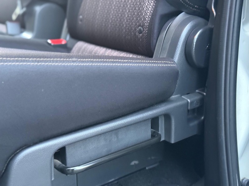 Nissan Serena 2014 Highway Star S Hybrid