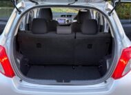 Toyota Yaris 2013 Ultra Low Miles, Verified Mileage