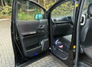 Toyota Alphard 2013 PREMIUM EDITION 3.5 V6 LUXURY SEATS