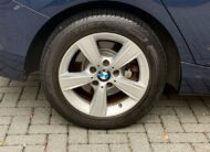BMW 116I SPORT AUTO BLUE 2014