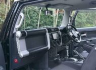 Toyota FJ Cruiser 2013 Ultimate Edition