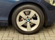 BMW 116I SPORT AUTO BLUE 2014