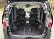 Toyota Alphard Premium Luxury Edition 2012