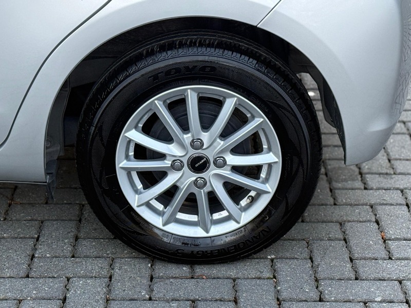 Toyota Yaris 2013 Ultra Low Miles, Verified Mileage