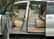 Toyota Estima 2012 Aeras E-Four Hybrid