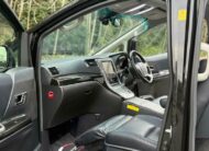 Toyota Alphard Premium Luxury Edition 2012