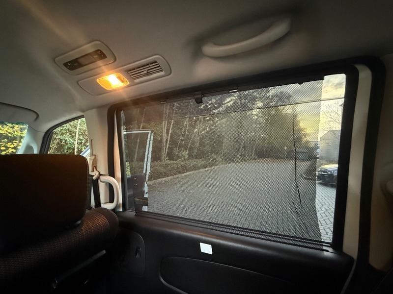 Nissan Serena 2014 Highway Star S Hybrid