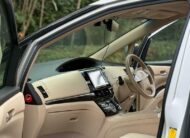 Toyota Estima 2012 Aeras E-Four Hybrid