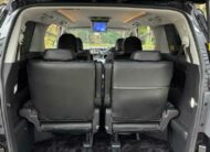 Toyota Vellfire 2013