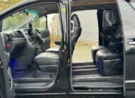 Toyota Vellfire 2013