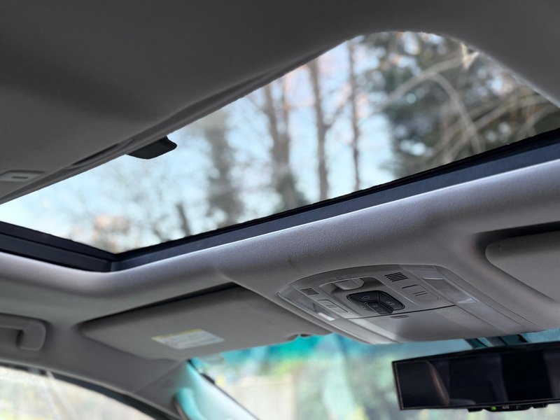 Toyota Vellfire 2014 Golden Eyes 2