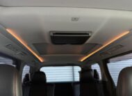 Toyota Vellfire 2014 Golden Eyes 2