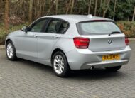 BMW 1 SERIES Urban Line (F20) – Auto – 50,586 miles – 2013