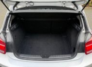 BMW 1 SERIES Urban Line (F20) – Auto – 50,586 miles – 2013