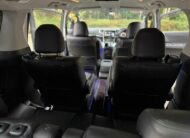 Toyota Vellfire 2013