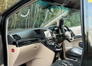Toyota Vellfire Petrol 2014 Just Like Brand New Show Car