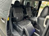 Toyota Vellfire 2013