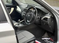 BMW 1 SERIES Urban Line (F20) – Auto – 50,586 miles – 2013