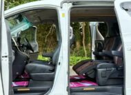 Toyota Alphard 2014 Type Gold 2