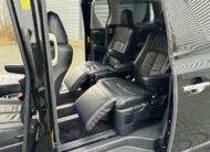 Toyota Vellfire 2013