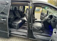 Toyota Vellfire 2013