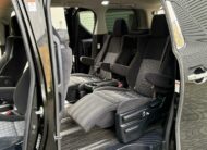 Toyota Vellfire 2015 ZA Edition