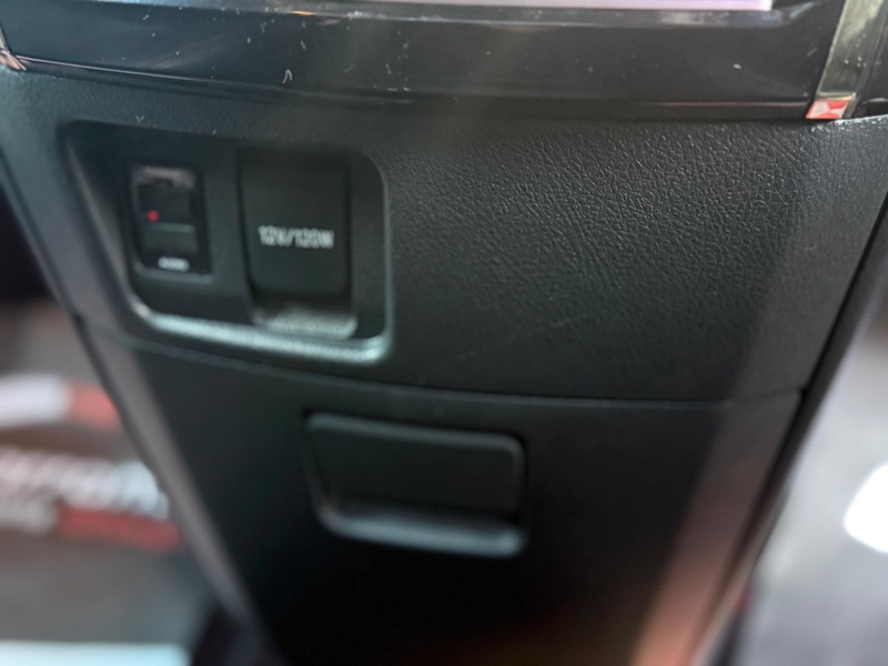 Toyota Vellfire 2014 Golden Eyes 2