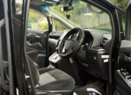 Toyota Vellfire 2015 ZA Edition