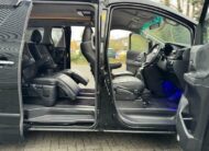 Toyota Vellfire 2013