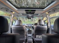 Toyota Vellfire 2014 Golden Eyes 2