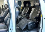 Toyota Vellfire G’s Gazoo Sport 2013