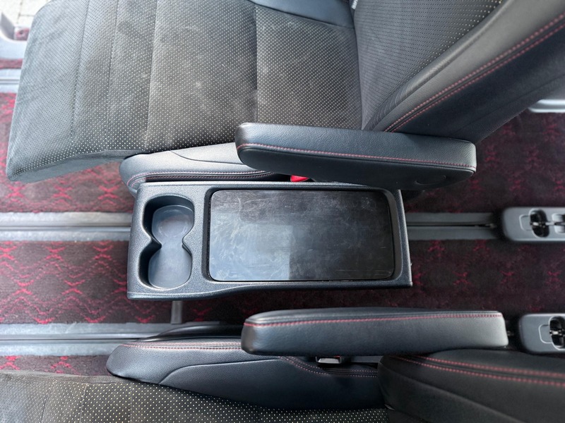 Toyota Vellfire 2014 Golden Eyes 2